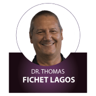 Dr. Thomas Fichet Lagos, Chile.