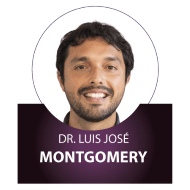 Dr. Luis Montgomery