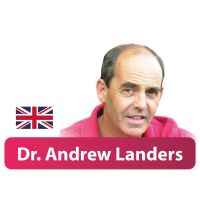Dr. Andrew J. Landers
