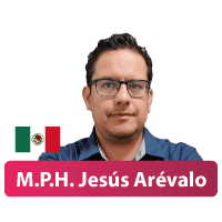 Jesus Arevalo