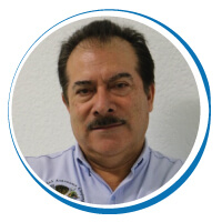 Dr. Joel Pineda Pineda