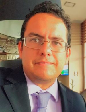 Chuy Arevalo Zarco