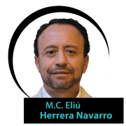 M.C. Eliú Herrera Navarro