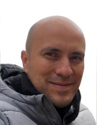 German Arturo Moreno Poveda