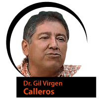 Dr. Gil Virgen Calleros