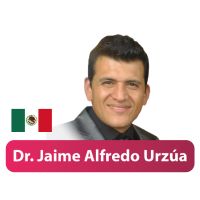 Dr. Jaime Alfredo Urzúa G