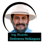Ing. Ricardo Ontiveros Velázquez 