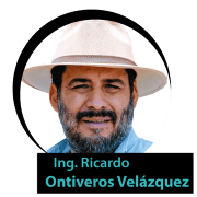 Ing. Ricardo Ontiveros Velázquez