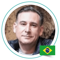 Dr. Fabrício Ávila Rodrigues/Brasil