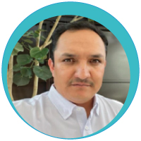 Ing. Luis Enrique Hernández Ramírez