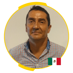 Ing. Eulalio Fonseca Aguilar