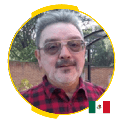 Ing. Marco A. Frías Salazar