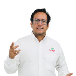 MPH. Jesús Arévalo Zarco