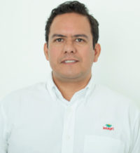M.P.H. Jesús Arévalo Zarco