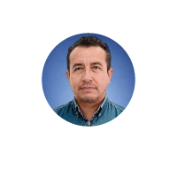 Dr. Juan Francisco Buenrostro Rodríguez