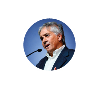 M. C. Fabio Prats
