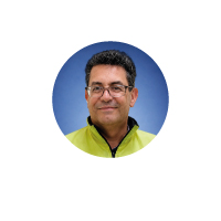 Ing. Francisco Blaya Cavañete