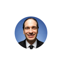 Dr. Greg Zornetzer