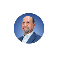 M. Sc. Jesús Yañez