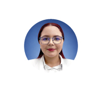 Ing. María José Medina Espinoza