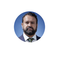 M. C. Mauricio Navarro García