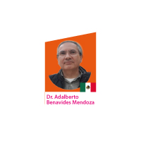 Dr. Adalberto Benavides Mendoza