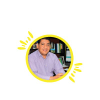 Dr. Gilberto Manzo Sánchez