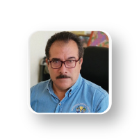 Dr. Joel Pineda Pineda