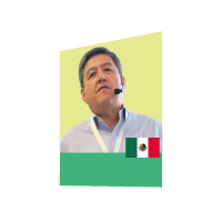 Dr. Salvador Ochoa Ascencio / México