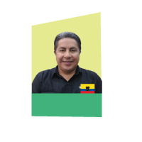 Dr. Daniel Andrés Zapata Yar / Ecuador
