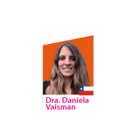 Dra. Daniela Vaisman