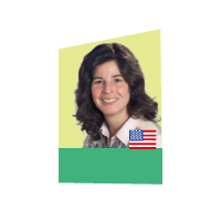 Dra. Mary Lu Arpaia / EE. UU