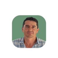 Ing. Eulalio Fonseca Aguilar