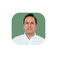 MPH. Jesús Arévalo Zarco