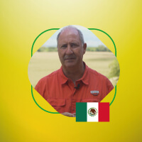 Ing. Andrés Arango González. 