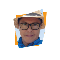 Ing. Bruno López Mora