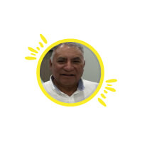 Ing. Darío Fidencio Isauro Jerónimo