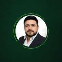 Ing. Joaquin Osornio Morán