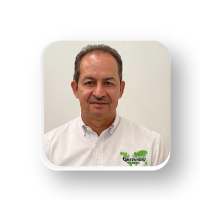 Ing. Luis Carlos Diaz Arias