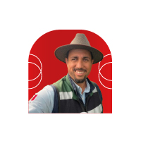 Ing. Omar Rosas Tapia