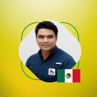 Ing. Paul García Meza.