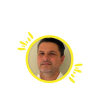 Ing. Rodolfo Salazar Morera