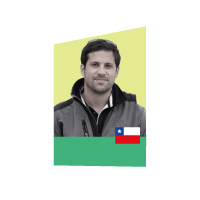 Ing. Víctor Manuel Beyá Marshall / Chile 