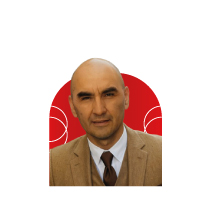 Prometeo Sánchez García