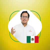 MPH. Jesús Arévalo Zarco