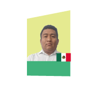 M.C. Eduardo Adrián Ek Xiu / México