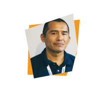 M.C. Enrique Guzman Tellez