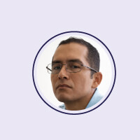 M.C. Enrique Guzman Tellez