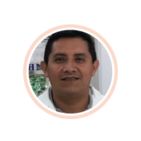 M.C. Rodolfo Martín Mex