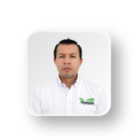 MC. Hugo Rubili Roblero Ramírez